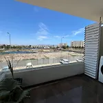 Acogedor Departamento En Av Pacifico