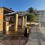 Acogedor Departamento En Av Pacifico