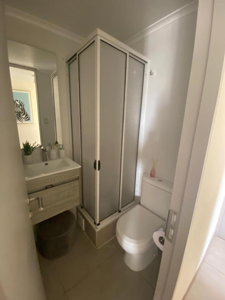 Acogedor Departamento En Av Pacifico Apartamento La Serena