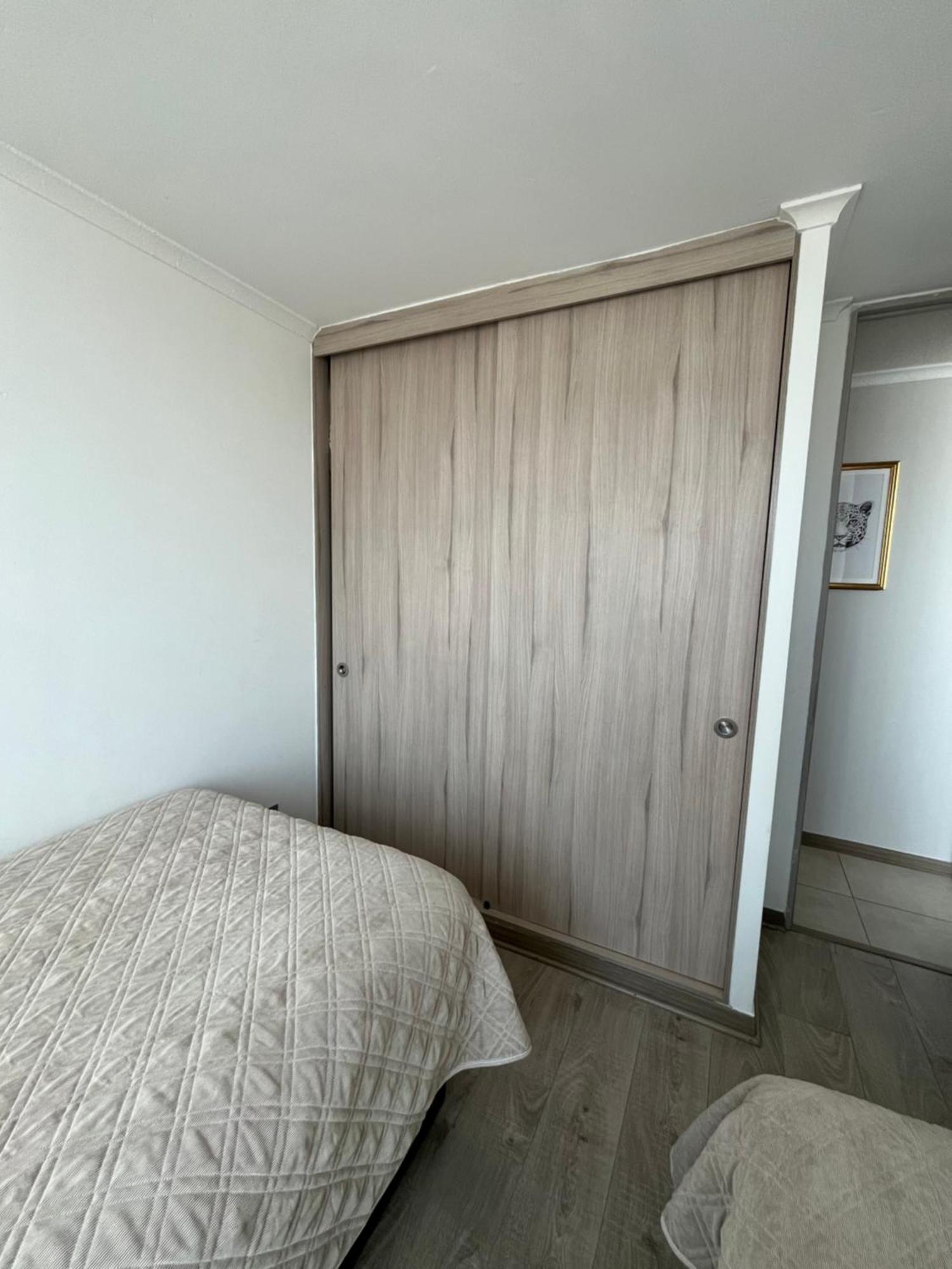 Acogedor Departamento En Av Pacifico * La Serena