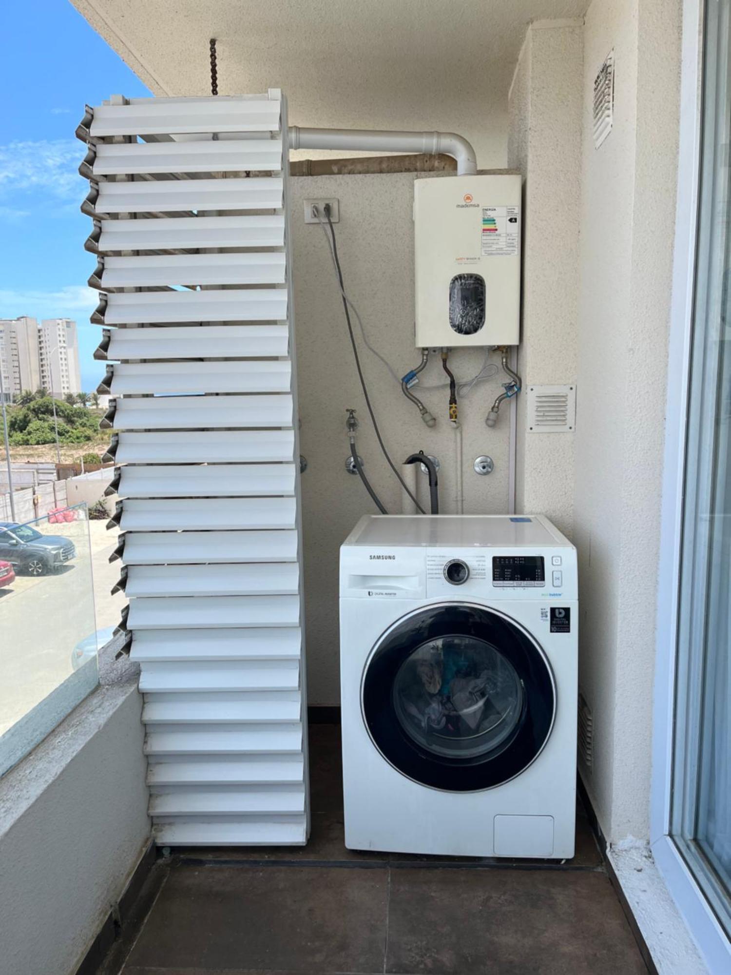 Acogedor Departamento En Av Pacifico Apartamento La Serena