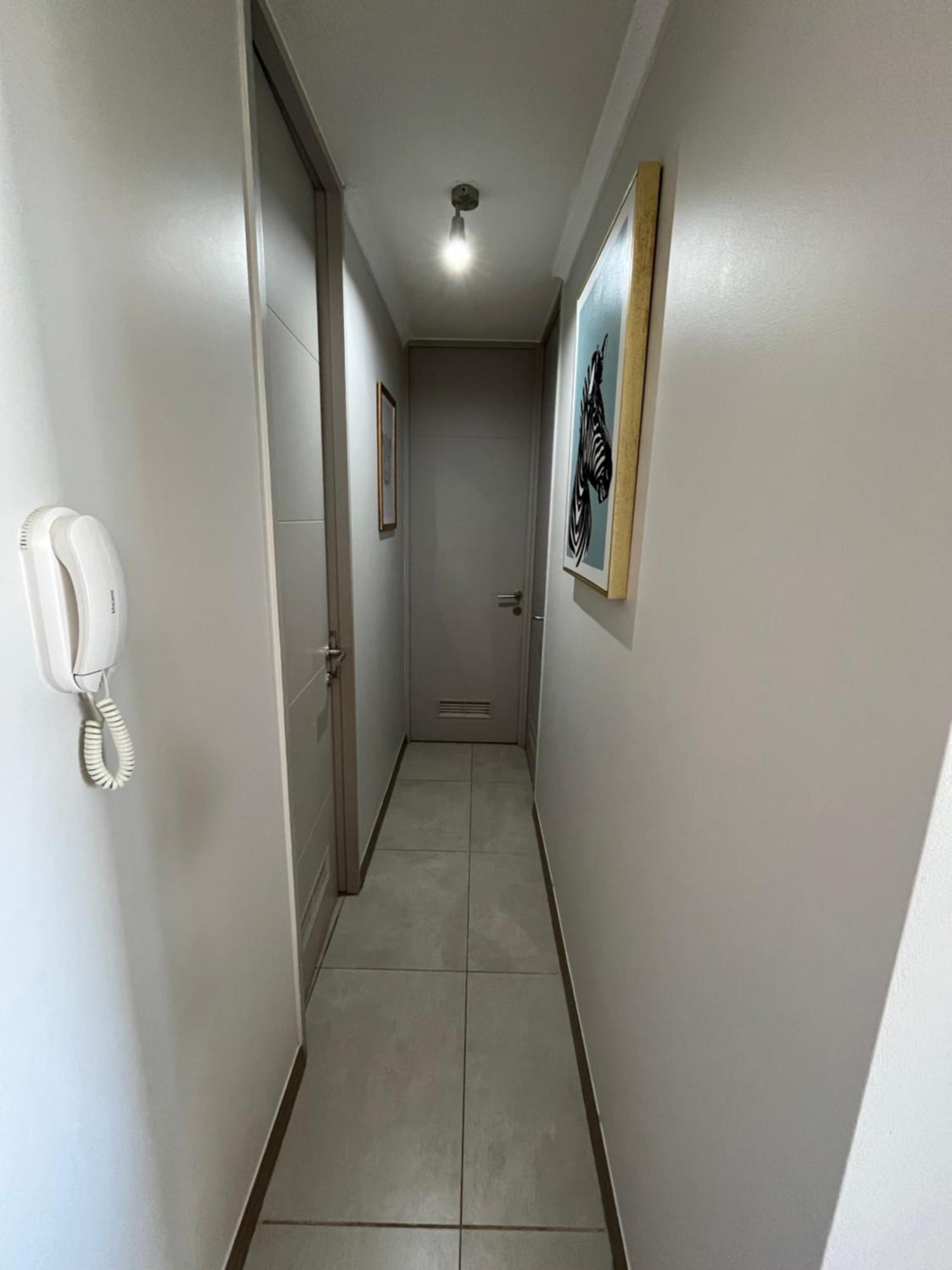 Acogedor Departamento En Av Pacifico